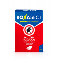 ROXASECT MUIZENLOKDOOS 25GR