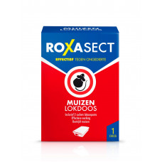 ROXASECT MUIZENLOKDOOS 25GR