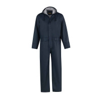 STORVIK STRETCH REGENOVERALL VAASA NAVY XXL