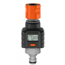 GARDENA WATERMETER+BATTERIJ 8188