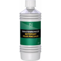 KWASTENREINIGER 1/2 LTR