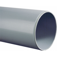 PVC BUIS 32X3,3 MM