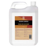 LIJNOLIE RAUW 25 LITER