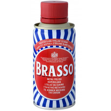 BRASSO KOPERGLANS 175 ML