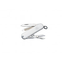 ZAKMES VICTORINOX CLASSIC SD FUNET WIT