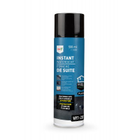 WP7-201 INSTANT WATERDICHT - AEROSOL 500ML TEC7