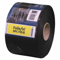 DPC FOLIE ROL 50 METER 10 CM