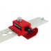 CONTAINERSLOT CONTAINER LOCK RED SCM