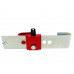 CONTAINERSLOT CONTAINER LOCK RED SCM