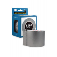 WP7-202 ROOF TAPE 100MMX10M AFDICHTINGSBAND TEC7