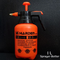 HARDEN DRUKSPUIT 1LTR