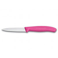 KEUKENMESJE VICTORINOX ROSE HANDVAT NMB