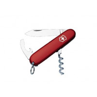 ZAKMES VICTORINOX WAITER FUNET ROOD