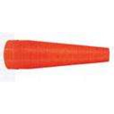 OPZETKEGEL ROOD TBV MAGCHARGER ROOD MAGLITE