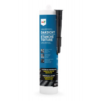 WP7-101 UNIVERSEEL DAKDICHT REPARATIEPASTA - PATROON 310ML TEC7