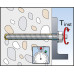 FISCHER ANKERSTANG VOOR CHEMISCH ANKER M10X250