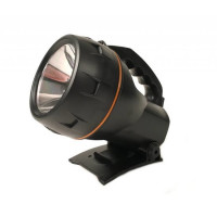 HANDLAMP KRYPTON WATERPROOF