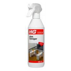 HG GLAS & SPIEGELSPRAY (500ML) 305