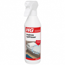 HG MATRAS OPFRISSER (500ML) 110