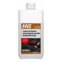 HG NATUURSTEEN IMPREGNERENDE BESCHERMER(HG PRODUCT 32)1L 790