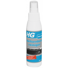 HG TOETSENBORDREINIGER (90ML) 335