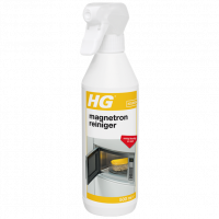 HG (COMBI) MAGNETRONREINIGER (500ML) 345