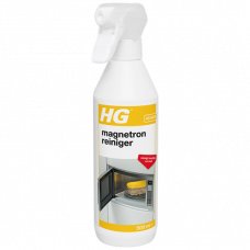 HG (COMBI) MAGNETRONREINIGER (500ML) 345