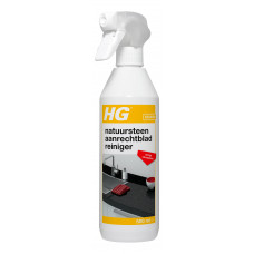 HG NATUURSTENEN AANRECHTBLADREINIGER (500ML) 405