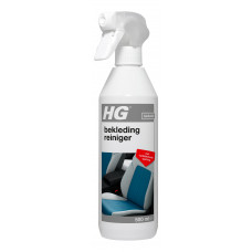 HG BEKLEDING REINIGER (500ML) 155