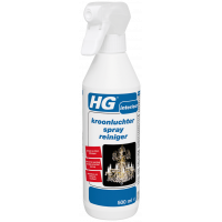 HG KROONLUCHTERSPRAYREINIGER (500ML) 320