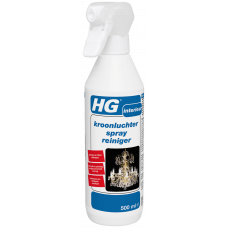 HG KROONLUCHTERSPRAYREINIGER (500ML) 320