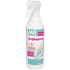 HG STRIJKSPRAY (500ML) 1085