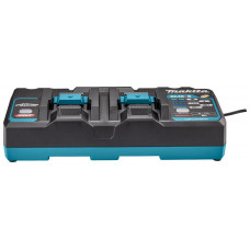 MAKITA DUO SNELLADER XGT DC40RB 191N09-8