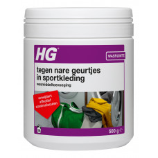 HG WASMIDDELTOEVOEGING TEGEN NARE GEURTJES SPORTKLEDING 1185