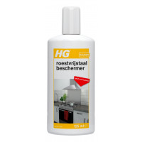 HG ROESTVRIJSTAAL SNEL GLANS (125ML) 420