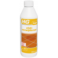 HG VLEKVERWIJDERAAR (HG PRODUCT 21) (500ML) 1040