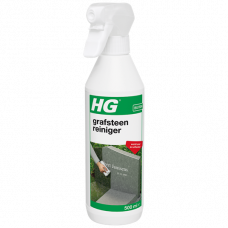 HG GRAFSTEENREINIGER (500ML) 740