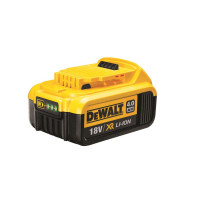 DEWALT ACCU 18V XR LI-ION 4,0AH [DCB182-XJ]