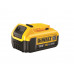 DEWALT ACCU 18V XR LI-ION 4,0AH [DCB182-XJ]