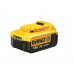 DEWALT ACCU 18V XR LI-ION 4,0AH [DCB182-XJ]