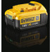 DEWALT ACCU 18V XR LI-ION 4,0AH [DCB182-XJ]