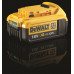 DEWALT ACCU 18V XR LI-ION 4,0AH [DCB182-XJ]