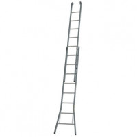 DIRKS TWEEDELIGE LADDER 2X9 SPORT 35 OPTREE