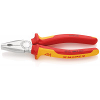 COMBINATIETANG 200 VDE KNIPEX