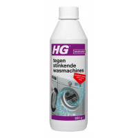 HG STINKENDE WASMACHINE REINIGER (550GR) 85