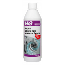 HG STINKENDE WASMACHINE REINIGER (550GR) 85