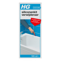 HG SILICONENKITVERWIJDERAAR (100ML) 485