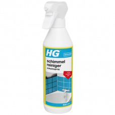 HG SCHIMMELREINIGER SCHUIMSPRAY (500ML) 960