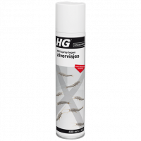 HGX SPRAY TEGEN ZILVERVISJES (400ML) 1525