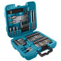 MAKITA D-58877 BOOR/BIT SET 42DLG